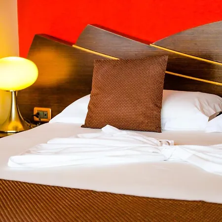 Liro - Adults Only Hotell 4*