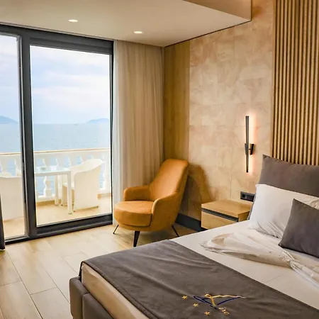 Hotell Liro - Adults Only 4*