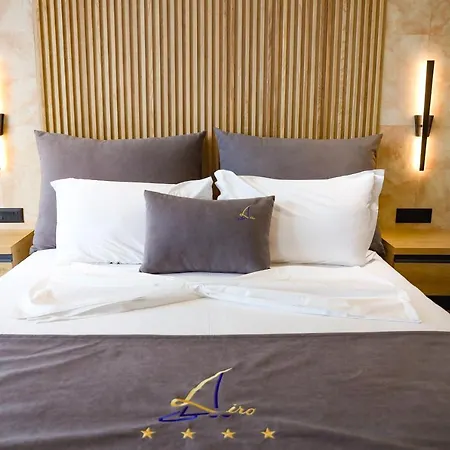 Hotell Liro - Adults Only