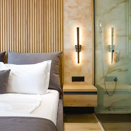 Hotell Liro - Adults Only 4*