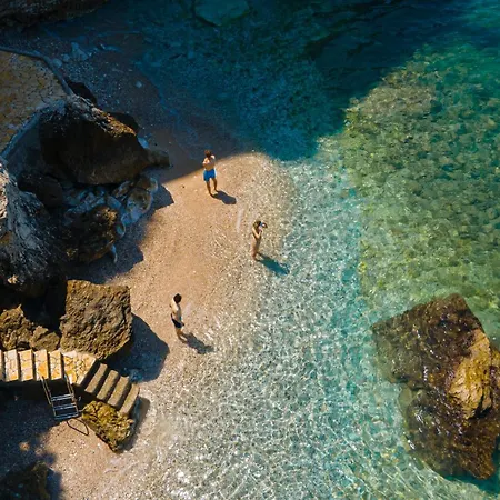 Liro - Adults Only Hotell 4*