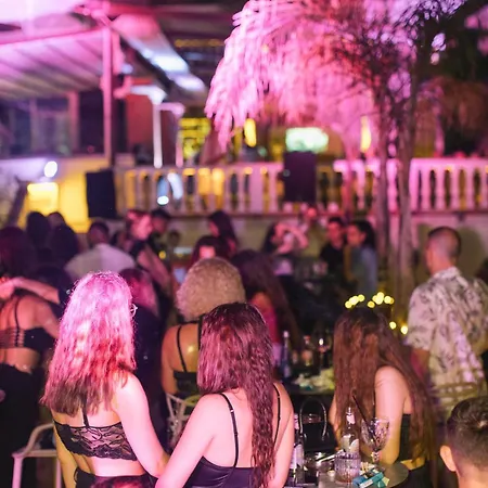 호텔 Liro - Adults Only Radhimë