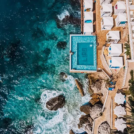 Liro - Adults Only 4* Radhimë