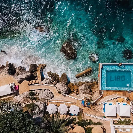 Liro - Adults Only Hotel Radhime