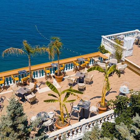 Liro - Adults Only Hotel Radhime