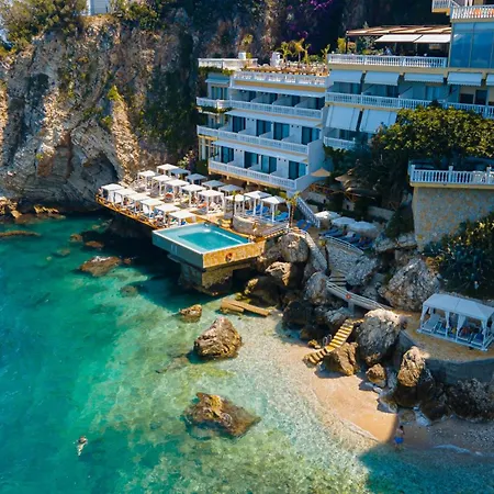 Liro - Adults Only Hotel 4*