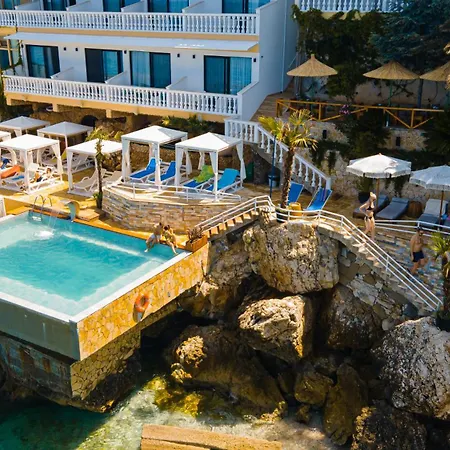 Liro - Adults Only Radhimë