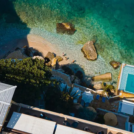 Hotel Liro - Adults Only Radhime