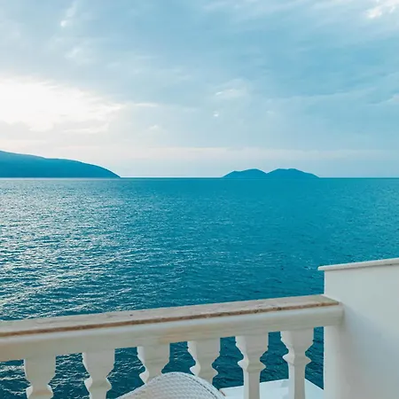 Hotell Liro - Adults Only Radhimë
