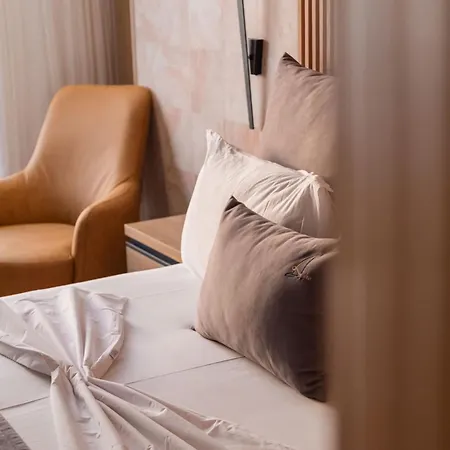 Liro - Adults Only Hotell