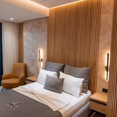 Liro - Adults Only Hotell 4*