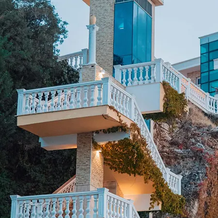 Liro - Adults Only Hotell Radhimë