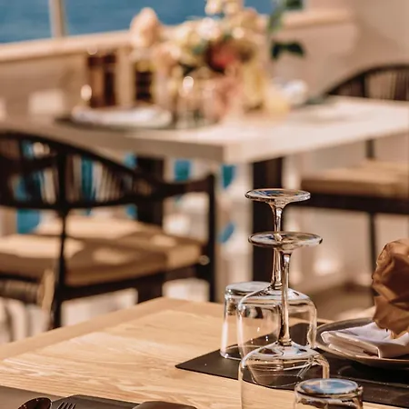 호텔 Liro - Adults Only Radhimë