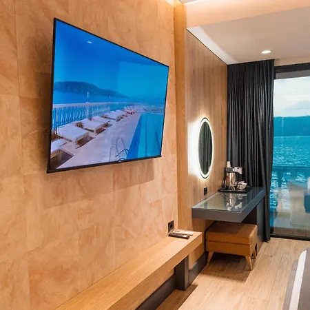 Hotell Liro - Adults Only Radhimë