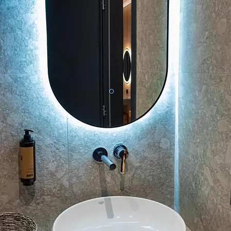 Liro - Adults Only Hotell