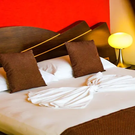 Liro - Adults Only Hotell 4*
