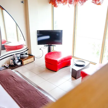Liro - Adults Only Hotel Radhime