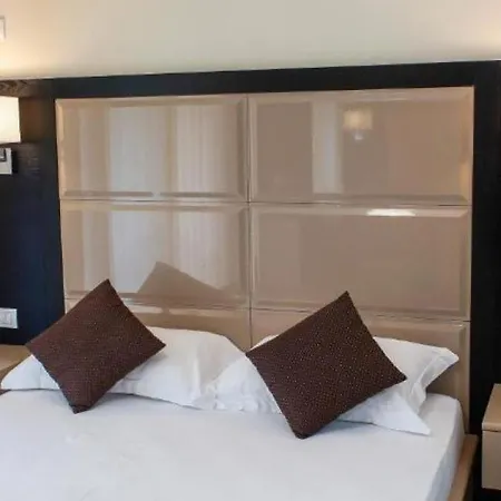 Hotell Liro - Adults Only