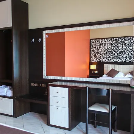Hotel Liro - Adults Only Radhime