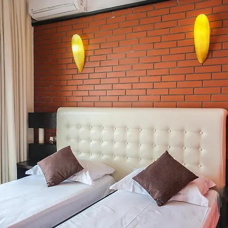 Hotel Liro - Adults Only Radhimë
