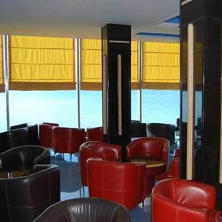Hotell Liro - Adults Only Radhimë