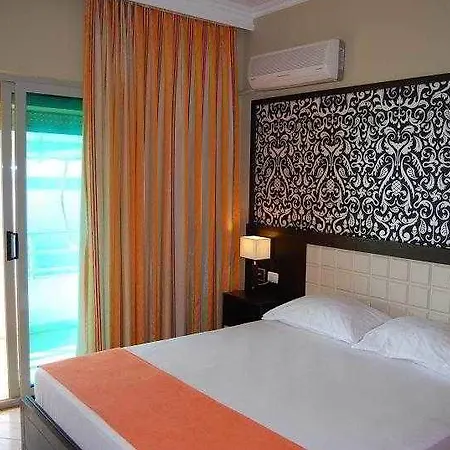 Liro - Adults Only 호텔