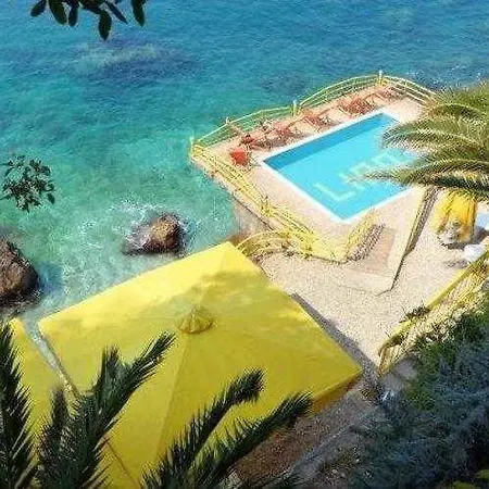 Liro - Adults Only Hotell 4*