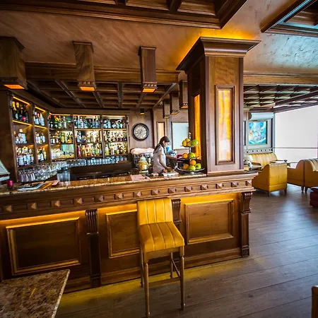 Liro - Adults Only 호텔 Radhimë