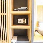 Liro - Adults Only Hotel Radhimë