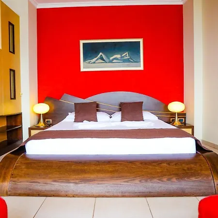 Liro - Adults Only Hotel Radhimë