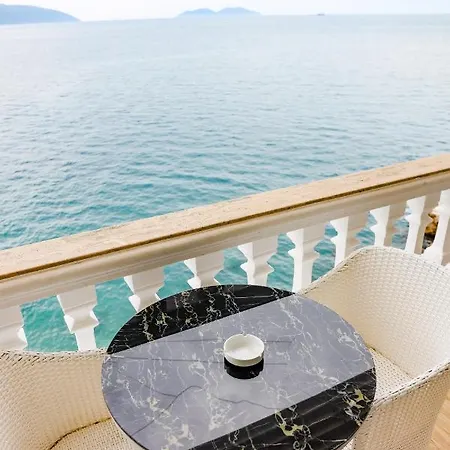 Liro - Adults Only Hotel