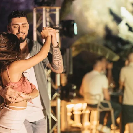 Hotel Liro - Adults Only 4*