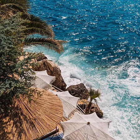 Liro - Adults Only Hotel