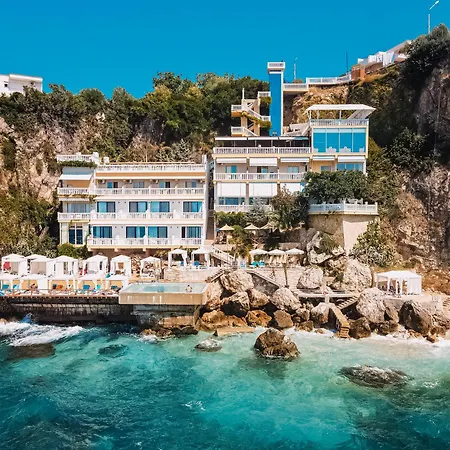 Liro - Adults Only Hotel Radhime