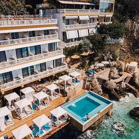 Hotel Liro - Adults Only Radhime