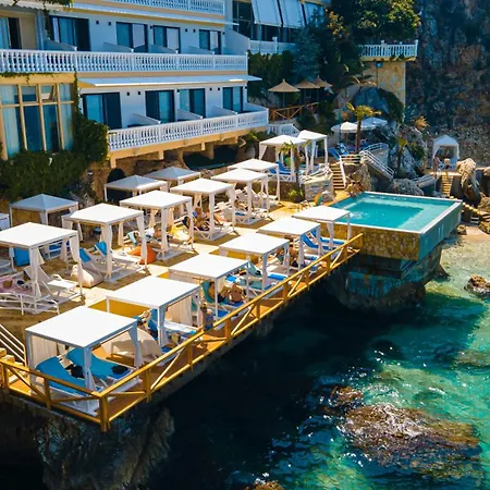 Hotel Liro - Adults Only 4*