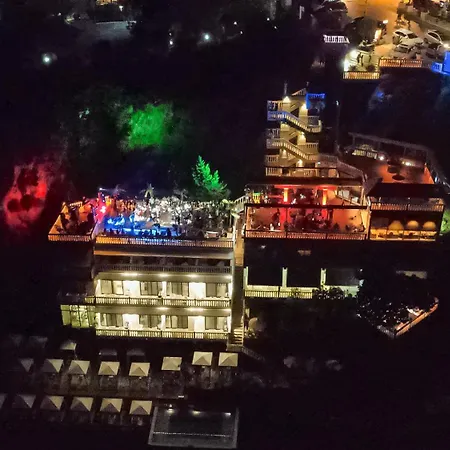 Liro - Adults Only Hotel Radhimë