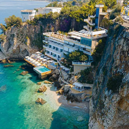 Liro - Adults Only Hotel