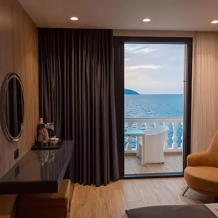 Liro - Adults Only Hotel