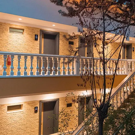 Hotel Liro - Adults Only Radhimë