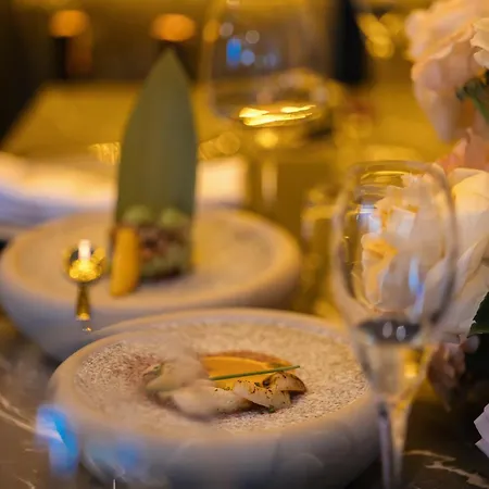 Hotel Liro - Adults Only Radhimë