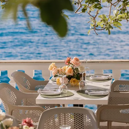 Liro - Adults Only Hotel