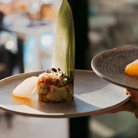 Liro - Adults Only Hotel 4*