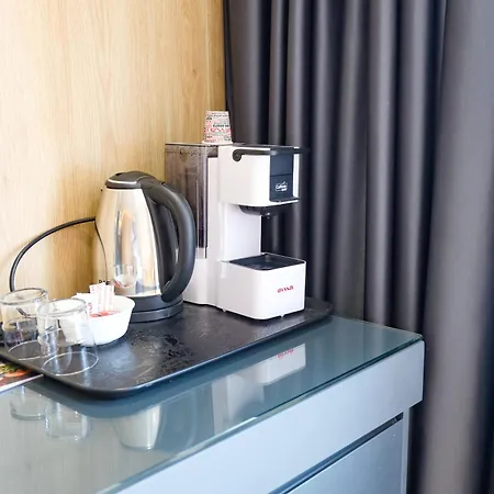 Liro - Adults Only Hotel