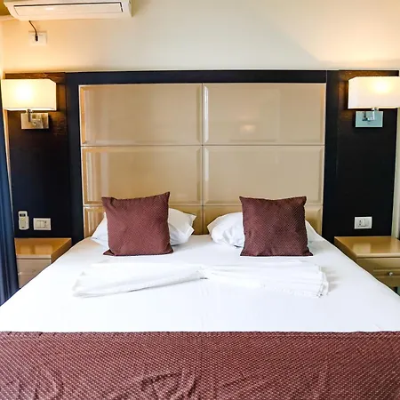 Liro - Adults Only Hotel Radhimë