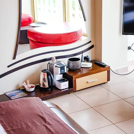 Liro - Adults Only Hotel 4*