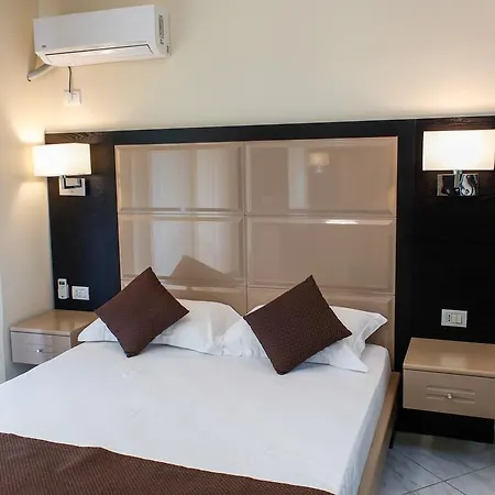 Hotel Liro - Adults Only Radhimë