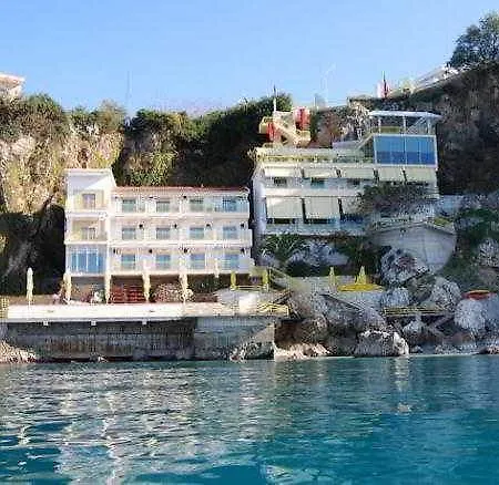 Hotel Liro - Adults Only Radhimë