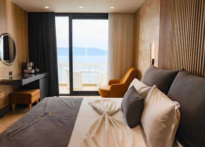 Hotel Liro - Adults Only Radhime