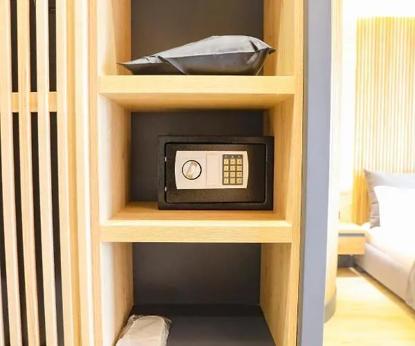 Liro - Adults Only Hotel Radhime